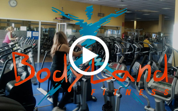 Vídeo BodyLand Fitness